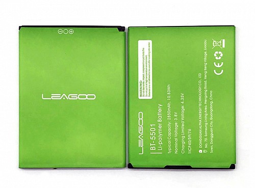 LEAGOO    Smarphone M9 M9-BAT