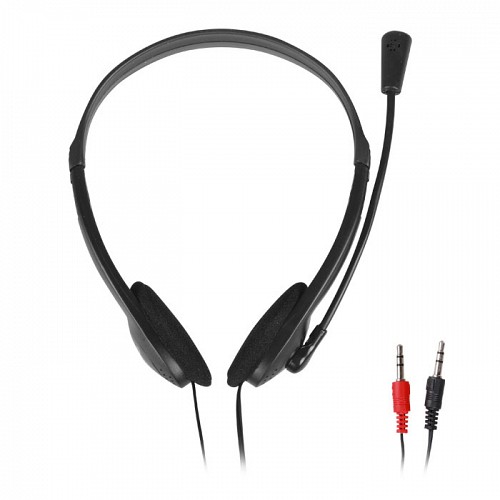  headset,   2x3,5mm NOD PRIME