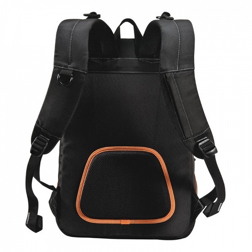 EVERKI Glide Backpack  Laptop  17.3, EKP129 EVERKI GLIDE BACKPACK 17.3