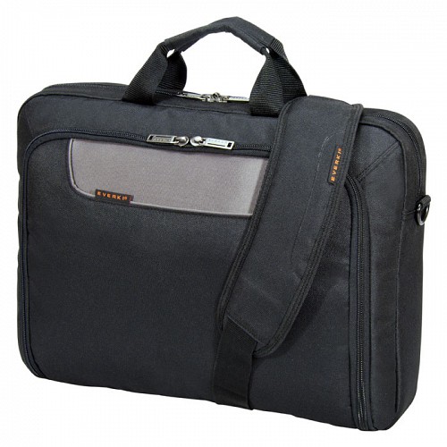 EVERKI Advance Τσάντα για laptop έως 17,3 , EKB407NCH17 EVERKI ADVANCE BAG 17.3