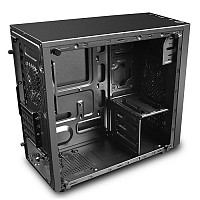 Κουτί DEEPCOOL MATREXX 30, για μητρικές M-ATX και Mini-ITX DEEPCOOL MATREXX 30