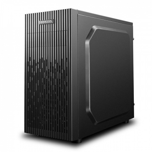 Κουτί DEEPCOOL MATREXX 30, για μητρικές M-ATX και Mini-ITX DEEPCOOL MATREXX 30