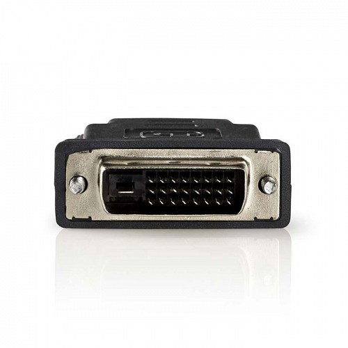  DVI-D 24+1p . - HDMI .    NEDIS CVBW34912AT