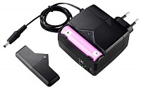 POWERTECH Mini DC UPS PT-749   2600mAh, 12V, 2.1A PT-749