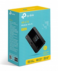 TP-LINK Advanced Mobile WiFi 4G Modem M7350, 2000mAh, Ver. 5.0 M7350