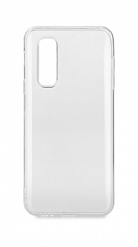 POWERTECH Θήκη Clear 0.5mm TPU MOB-1314 για Xiaomi Mi 9 SE, διάφανη MOB-1314