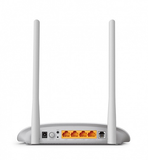 TP-LINK Wireless N Modem/Router TD-W9960, VDSL/ADSL, 300Mbps, Ver. 1.2 TD-W9960