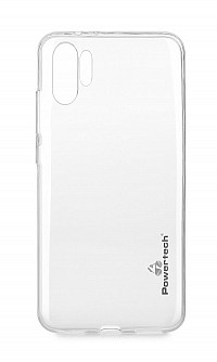 POWERTECH  Perfect Clear 1mm MOB-1348, Samsung Note 10 Plus,  MOB-1348