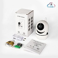 SECTEC smart  HIP291-2M-AI,  , 2MP 1080p, PT HIP291-2M-AI