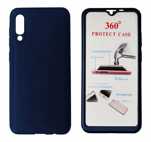 POWERTECH  Body 360  Tempered Glass  Xiaomi Mi 9,  MOB-1385