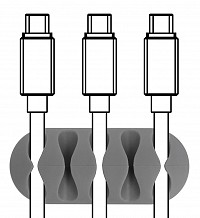 POWERTECH    TIES-011, 5 , 6 TIES-011