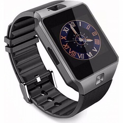 Smartwatch A5 με Κάρτα SIM 0220.047