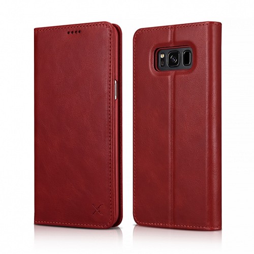 Xoomz XS 991002  Samsung S8 Plus Red