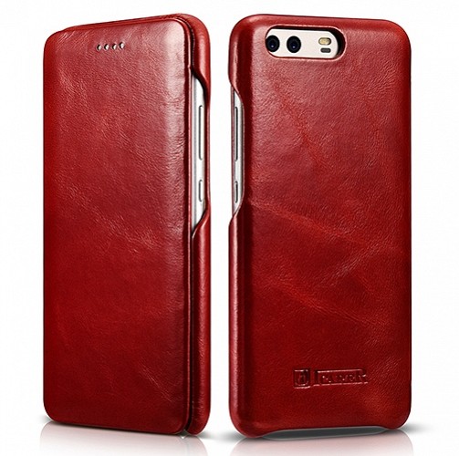 iCarer RHP 10001 Huawei P10 Red