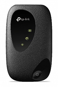 TP-LINK Mobile Wi-Fi M7200, 4G FDD/TDD-LTE, 2000mAh, Ver. 2.0 M7200