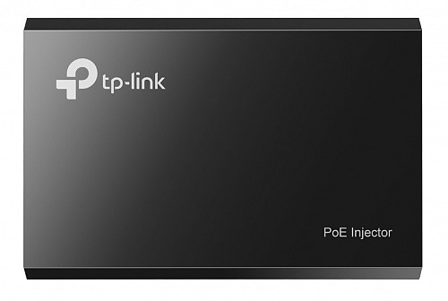 TP-LINK Gigabit PoE Injector TL-POE150S, IEEE 802.3af, Ver. 4.0 TL-POE150S