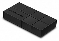 MERCUSYS Desktop Switch MS108G, 8x 10/100/1000 Mbps, Ver. 1 MS108G