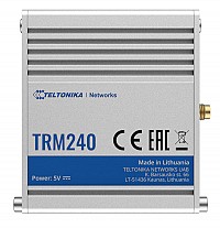 TELTONIKA Industrial cellular modem TRM240, LTE Cat 1, USB TRM240