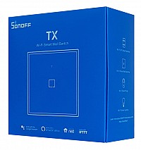 SONOFF smart  -T2EU1C, , Wi-Fi, ,  TX-T2EU1C