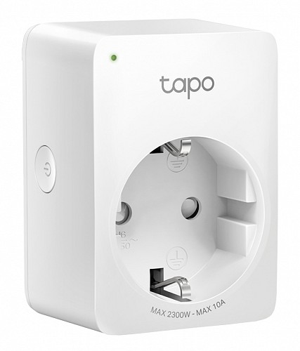 TP-LINK smart   TAPO-P100, Wi-Fi, bluetooth, Ver. 1.0 TAPO-P100