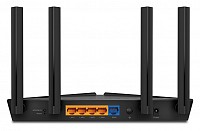 TP-LINK Router Archer AX10, Wi-Fi 6, 1500Mbps AX1500 Dual Band, Ver. 1.0 ARCHER-AX10