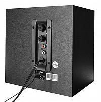 POWERTECH  Premium sound PT-846, 16W, USB/SD/FM/BT, remote,  PT-846