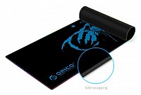 ORICO mousepad MPA9040-BK, 900x400x4mm,  MPA9040-BK