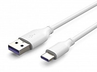 CABLETIME  USB-C  USB U325A, 25W, 480Mbps, 1m,  5210131038109