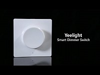 YEELIGHT smart dimmer YLKG07YL, bluetooth,  YLKG07YL