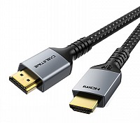 CABLETIME  HDMI 2.1 CT-HM8K, 8K/60Hz, 48Gbps, 28AWG, 1m,  5210131039045