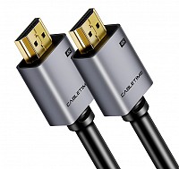 CABLETIME  HDMI 2.0 CT-PHE2G, 4K/60Hz, 1m,  5210131039090