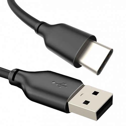 CABLETIME  USB-C  USB U323A, 15W, 480Mbps, 2m,  5210131038130