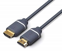 PHILIPS  HDMI 2.0 SWV5650G, 4K/60Hz, 18Gbps, copper, 5m,  SWV5650G-00