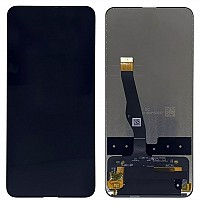 High Copy LCD Touch Screen  Huawei Y9 Pro 2019,  Frame,  CLCD-0013