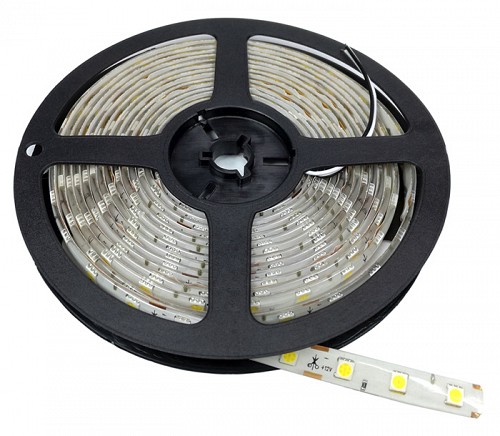 OPTONICA LED  5050 4841, IP54, 12V, 1000LM/m, 4500, 5m OPT-4841