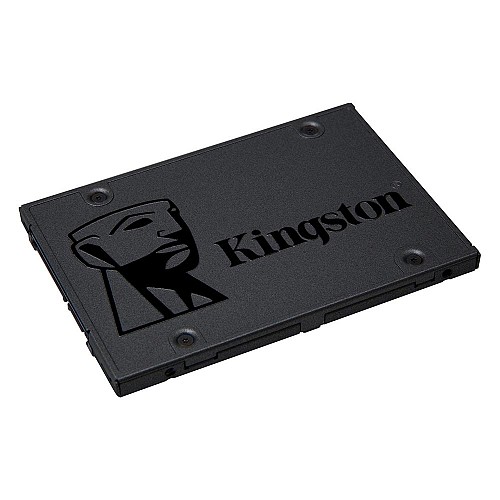 Kingston Δίσκος SSD SA400 SATAIII 2.5 240GB (SA400S37) (KINSA400S37/240G)