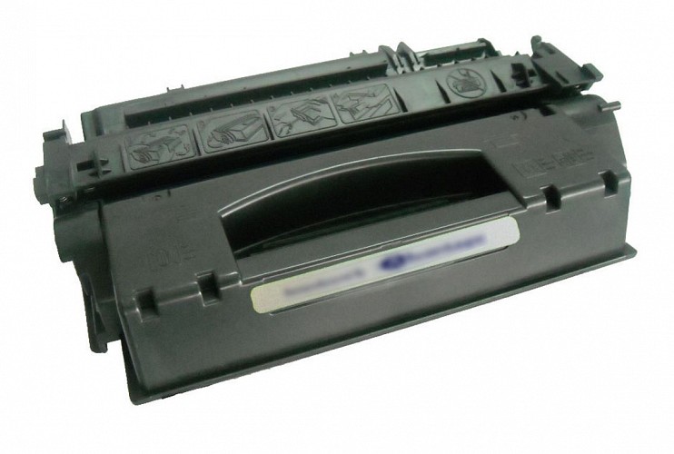 HT Συμβατό TONER για HP, Q5949X, 7K, μαύρο HT-Q5949X-7553X