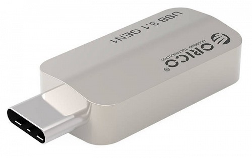 ORICO  USB-C  USB 3.1 CTA2, 5Gbps, 3A,  CTA2-SV