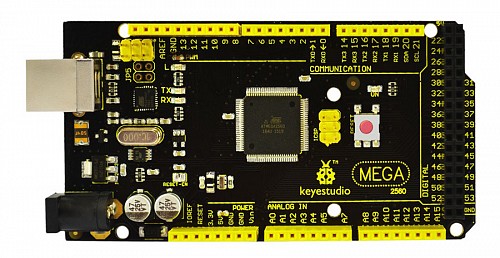 KEYESTUDIO Mega 2560 R3 development board KS0002,   Arduino KS0002