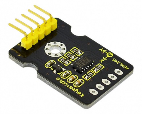 KEYESTUDIO ADXL345 3-Axis acceleration module KS0012, για Arduino KS0012