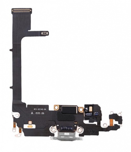 Καλώδιο Flex charging port SPIP11-0015 για iPhone 11 Pro, λευκό SPIP11-0015