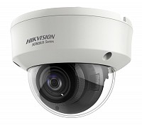 HIKVISION HIWATCH   HWT-D323-Z, 2.7-13.5mm 2MP, IP66, IK10 HWT-D323-Z