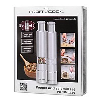     , 2  PROFI COOK PC-PSM 1160