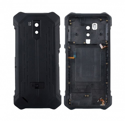 ULEFONE back cover  smartphone Armor X5 ARMX5-BCOVER