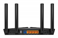 TP-LINK router Archer AX20, Wi-Fi 6, 1800Mbps AC1800, Ver. 1.0 ARCHER-AX20