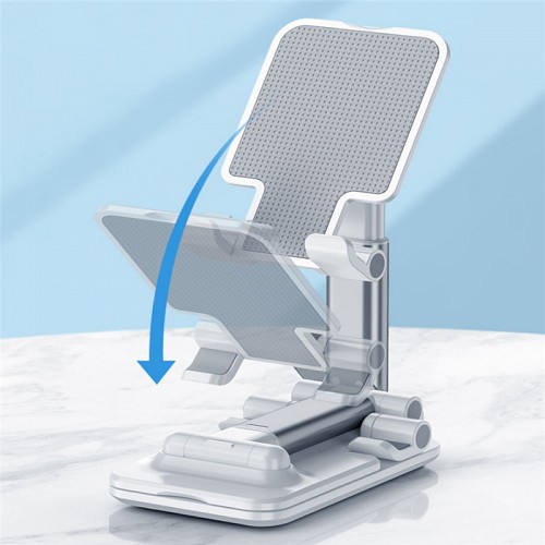 Aluminum Adjustable Desk Tablet/Phone Stand T9-2