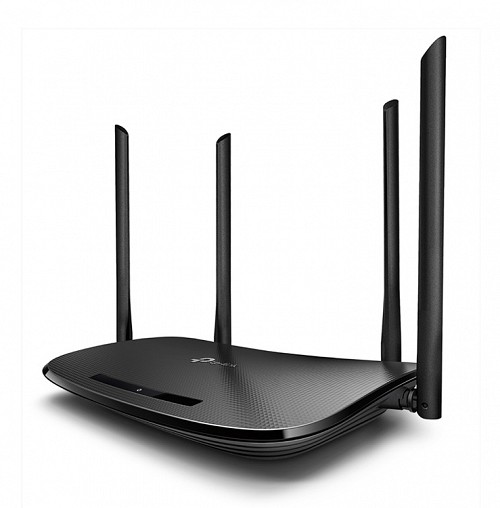 TP-LINK modem/router Archer VR300, VDSL/ADSL, 1200Mbps AC1200, Ver. 1.20 ARCHER-VR300