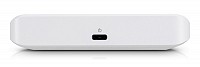 UBIQUITI UniFi Switch USW-Flex-Mini, 5-Port Gigabit, 10/100/1000 Mbps USW-FLEX-MINI