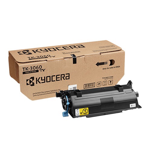 KYOCERA M3145idn-M3645idn TONER BLACK (TK-3060) (KYOTK3060)