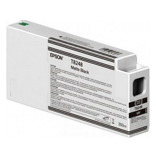 Epson  Inkjet T8249 Light Light Black (C13T824900) (EPST824900)